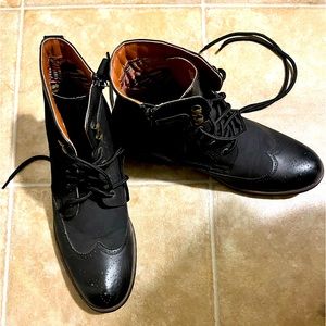 Polar Fox “Jonah” Boots